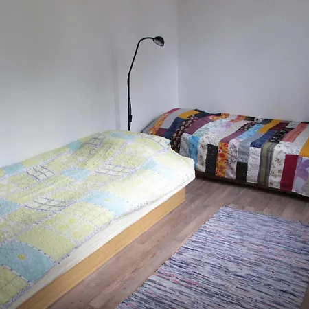 Prázdninový dům Budatava Nyaralo Balatonalmádi