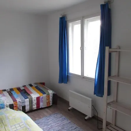 Budatava Nyaralo * Balatonalmádi