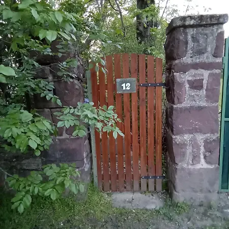 Budatava Nyaralo 別荘 Balatonalmádi