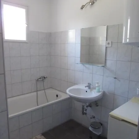 Budatava Nyaralo Prázdninový dům Balatonalmádi